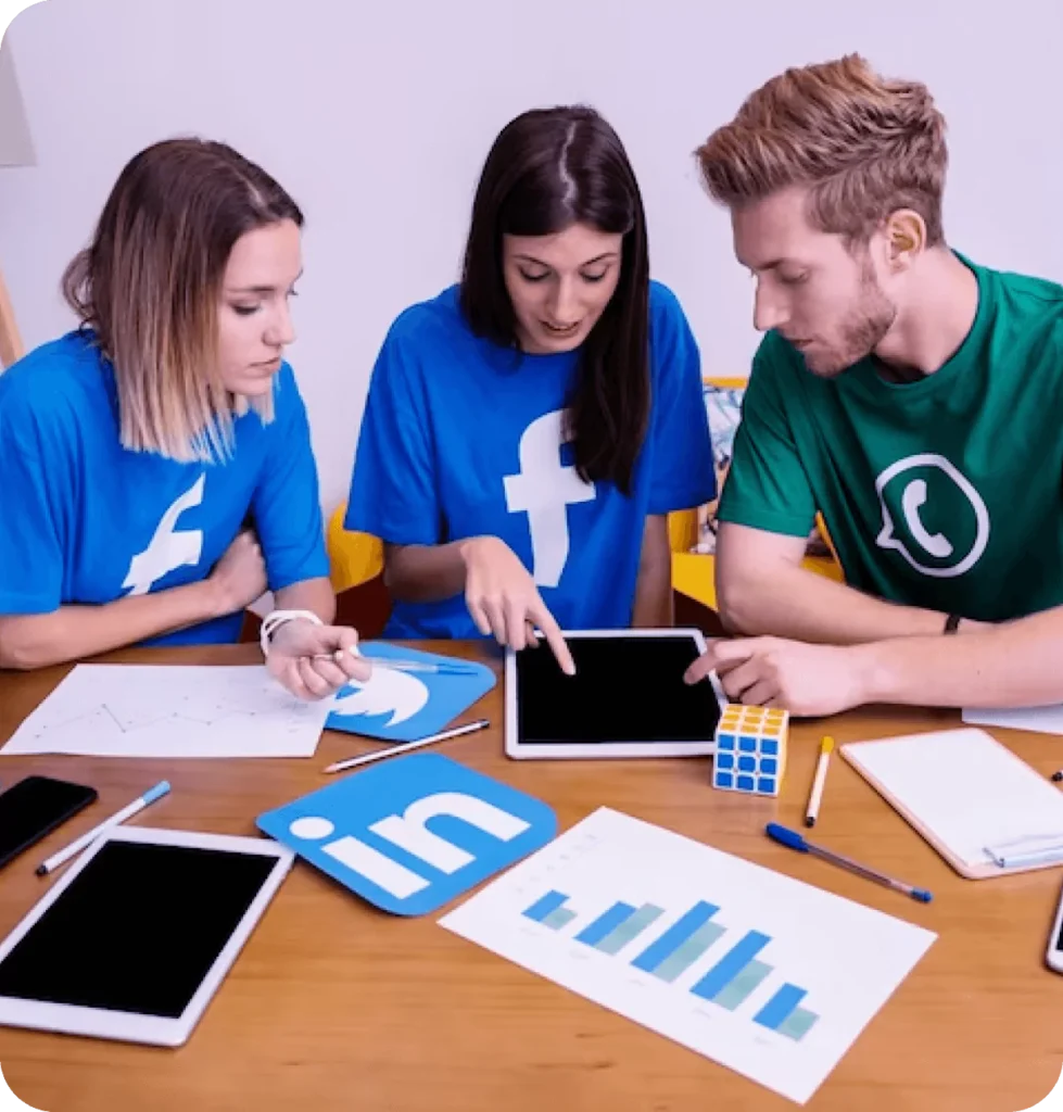 manish digital agency