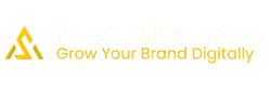 manish digital agency logo